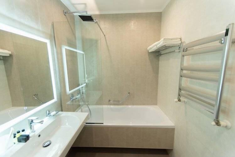 Downtown Suites Hotel Yerevan