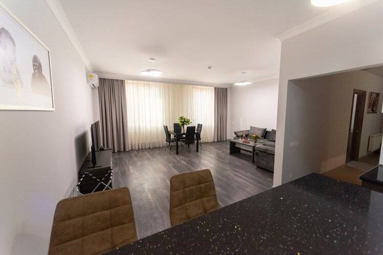Downtown Suites Hotel Yerevan