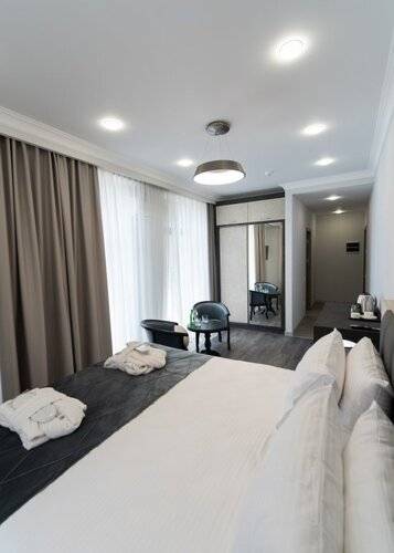 Downtown Suites Hotel Yerevan