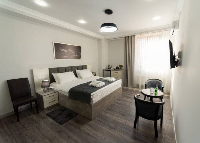 Downtown Suites Hotel Yerevan
