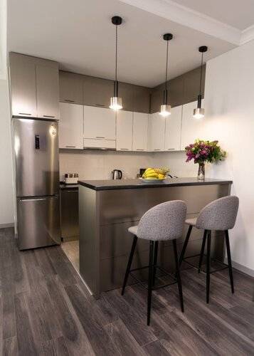 Downtown Suites Hotel Yerevan