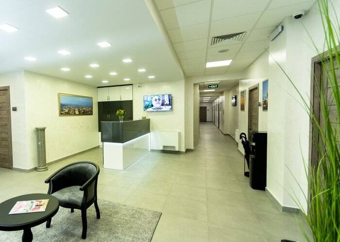 Downtown Suites Hotel Yerevan