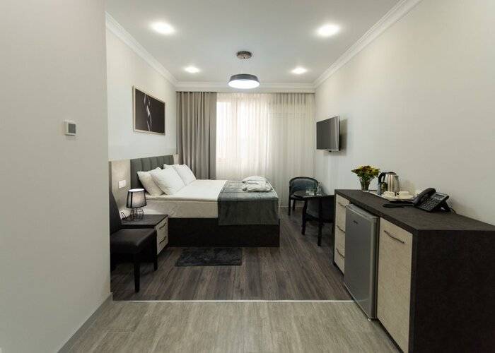 Downtown Suites Hotel Yerevan
