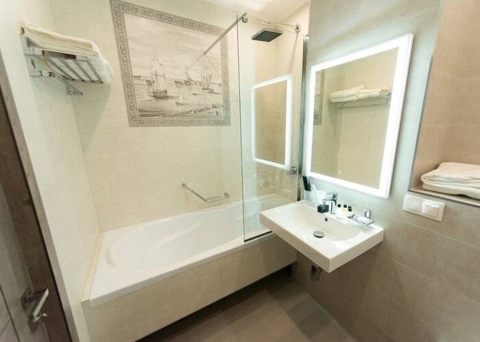 Downtown Suites Hotel Yerevan