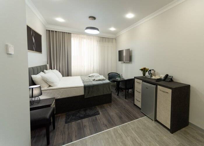 Downtown Suites Hotel Yerevan