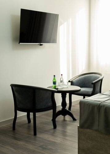 Downtown Suites Hotel Yerevan