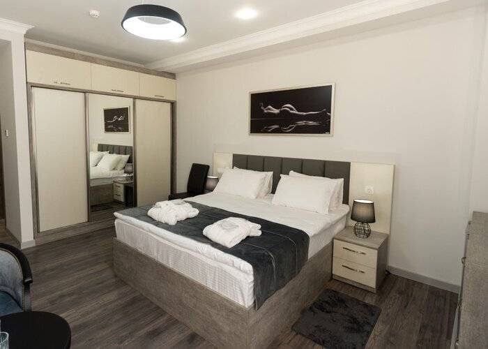 Downtown Suites Hotel Yerevan