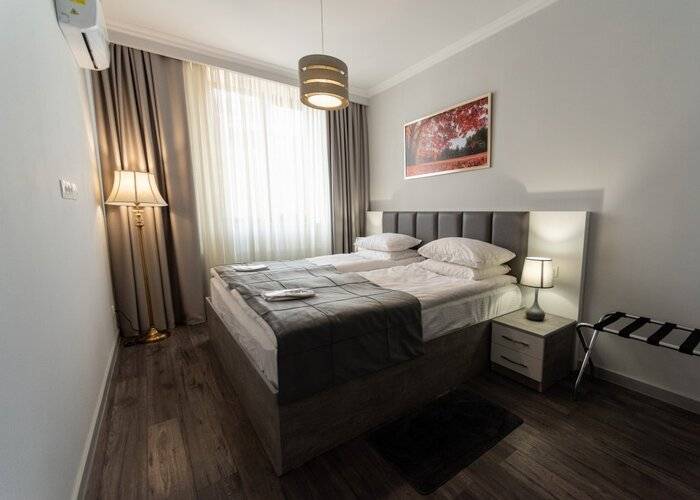 Downtown Suites Hotel Yerevan