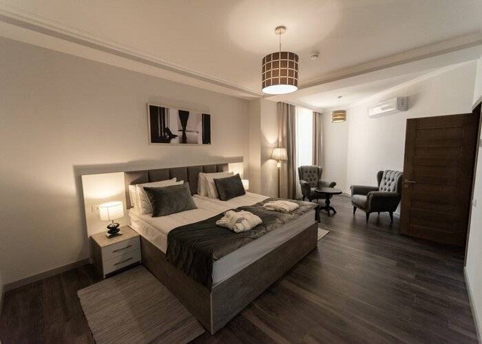 Downtown Suites Hotel Yerevan