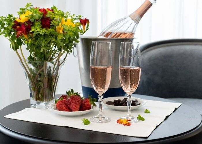 Downtown Suites Hotel Yerevan
