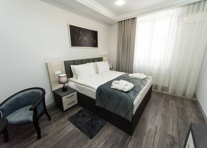 Downtown Suites Hotel Yerevan