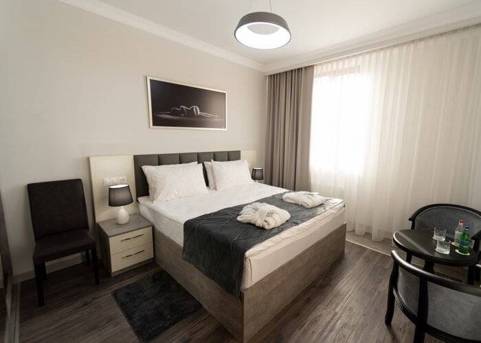 Downtown Suites Hotel Yerevan
