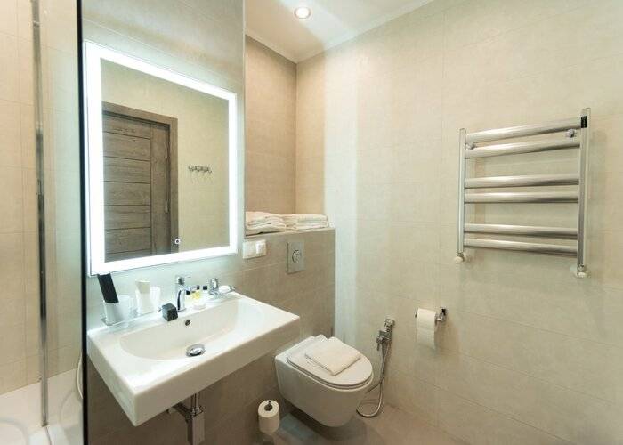 Downtown Suites Hotel Yerevan