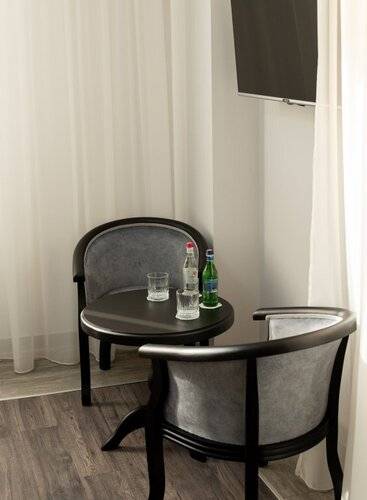 Downtown Suites Hotel Yerevan
