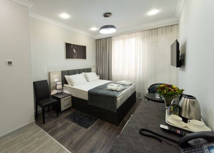 Downtown Suites Hotel Yerevan