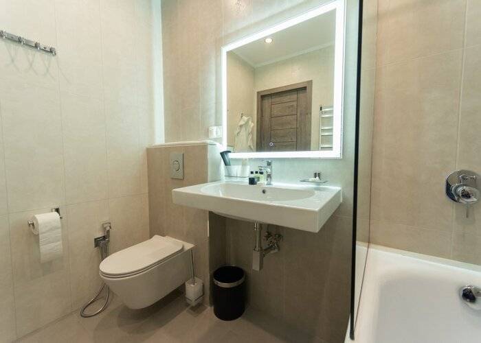 Downtown Suites Hotel Yerevan