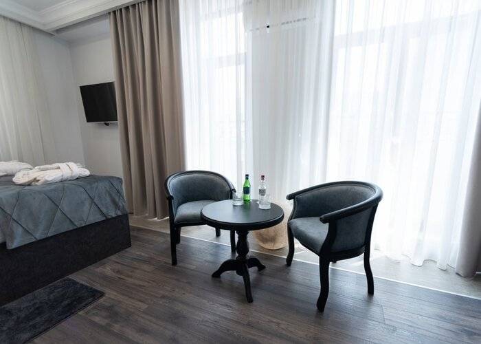 Downtown Suites Hotel Yerevan