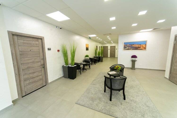 Downtown Suites Hotel Yerevan