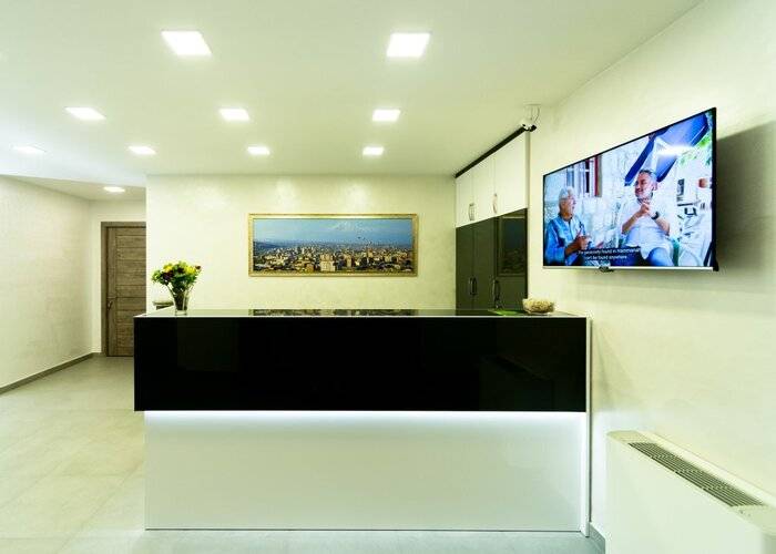 Downtown Suites Hotel Yerevan