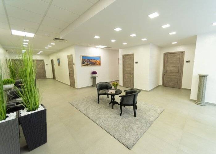 Downtown Suites Hotel Yerevan