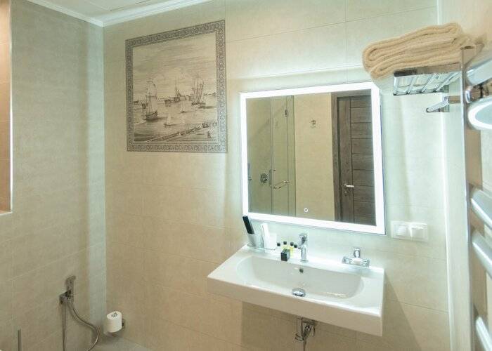 Downtown Suites Hotel Yerevan