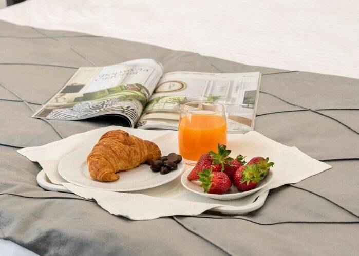Downtown Suites Hotel Yerevan
