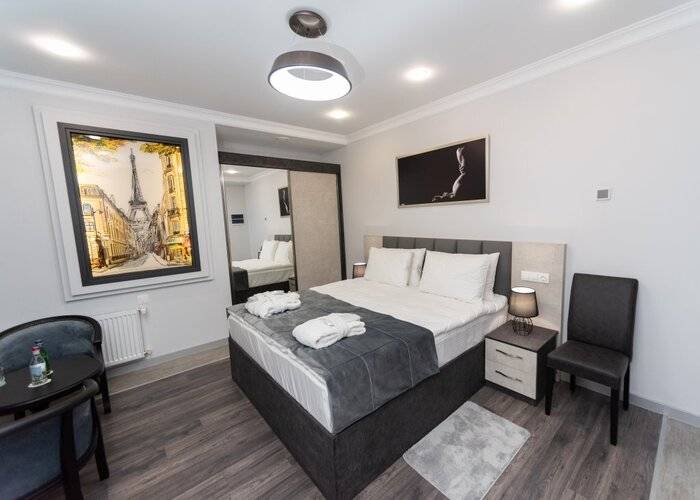Downtown Suites Hotel Yerevan