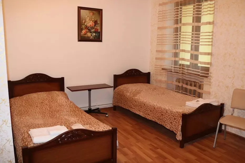 333 Hotel