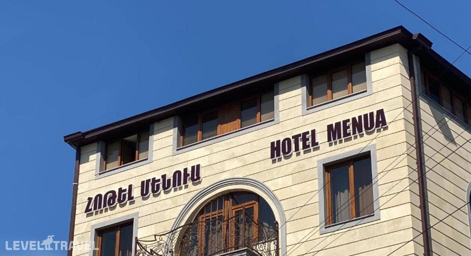 Изображение отеля 1