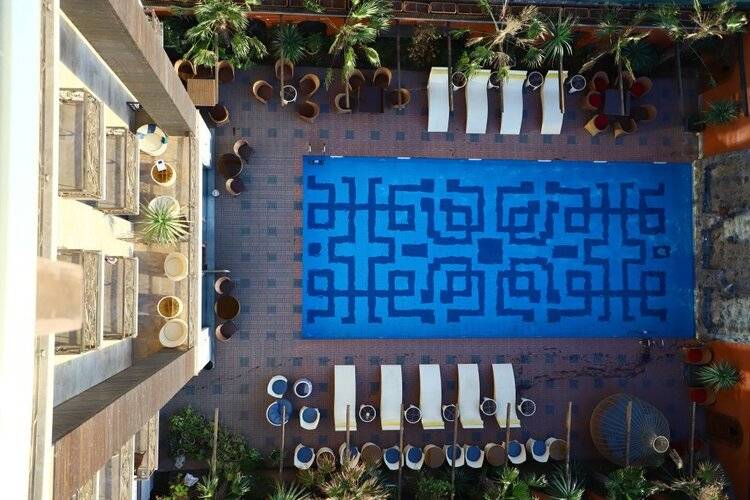 Konyak Hotel
