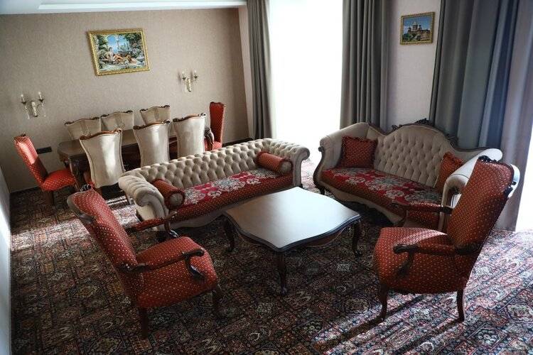 Konyak Hotel