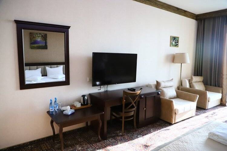 Konyak Hotel