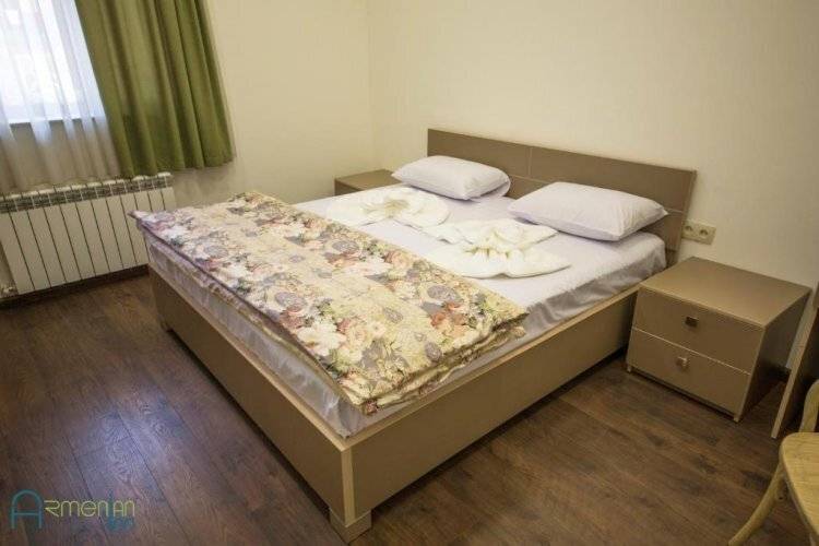 Хостел Armenian Inn