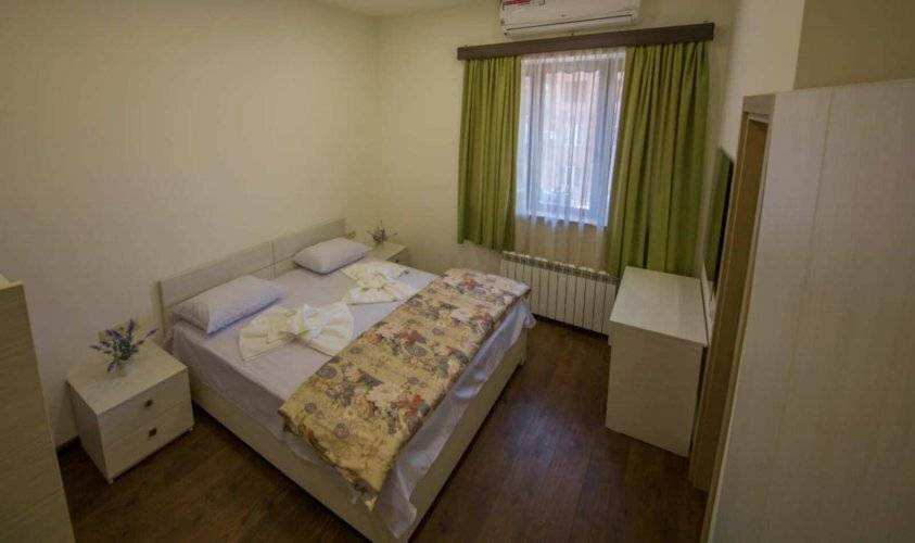 Хостел Armenian Inn
