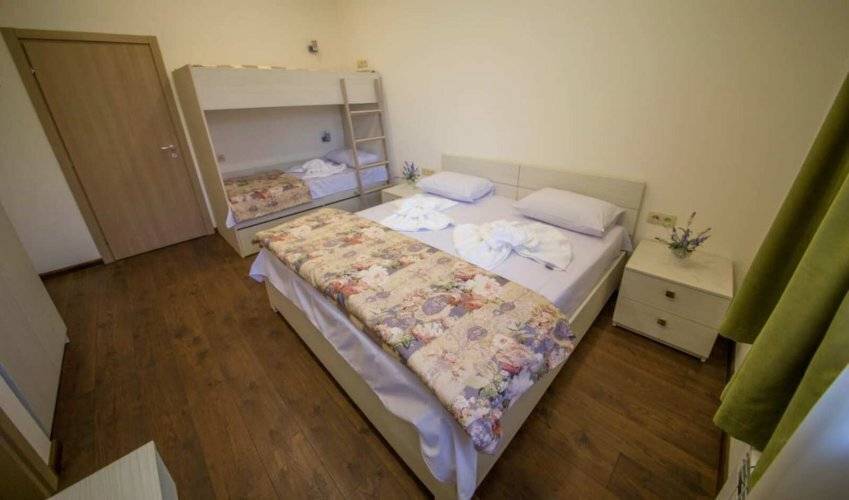 Хостел Armenian Inn