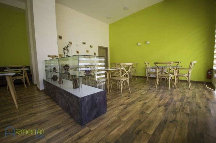 Хостел Armenian Inn
