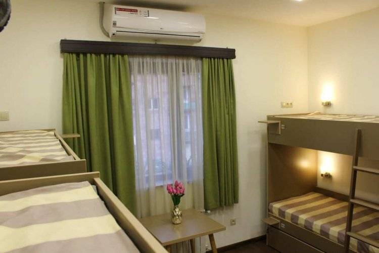 Хостел Armenian Inn