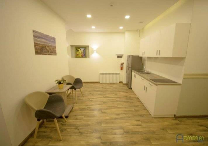 Хостел Armenian Inn