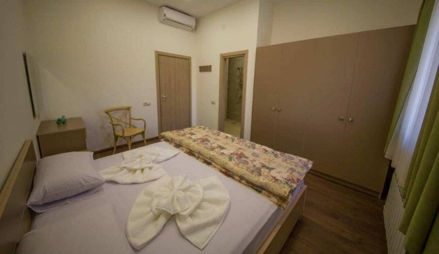 Хостел Armenian Inn