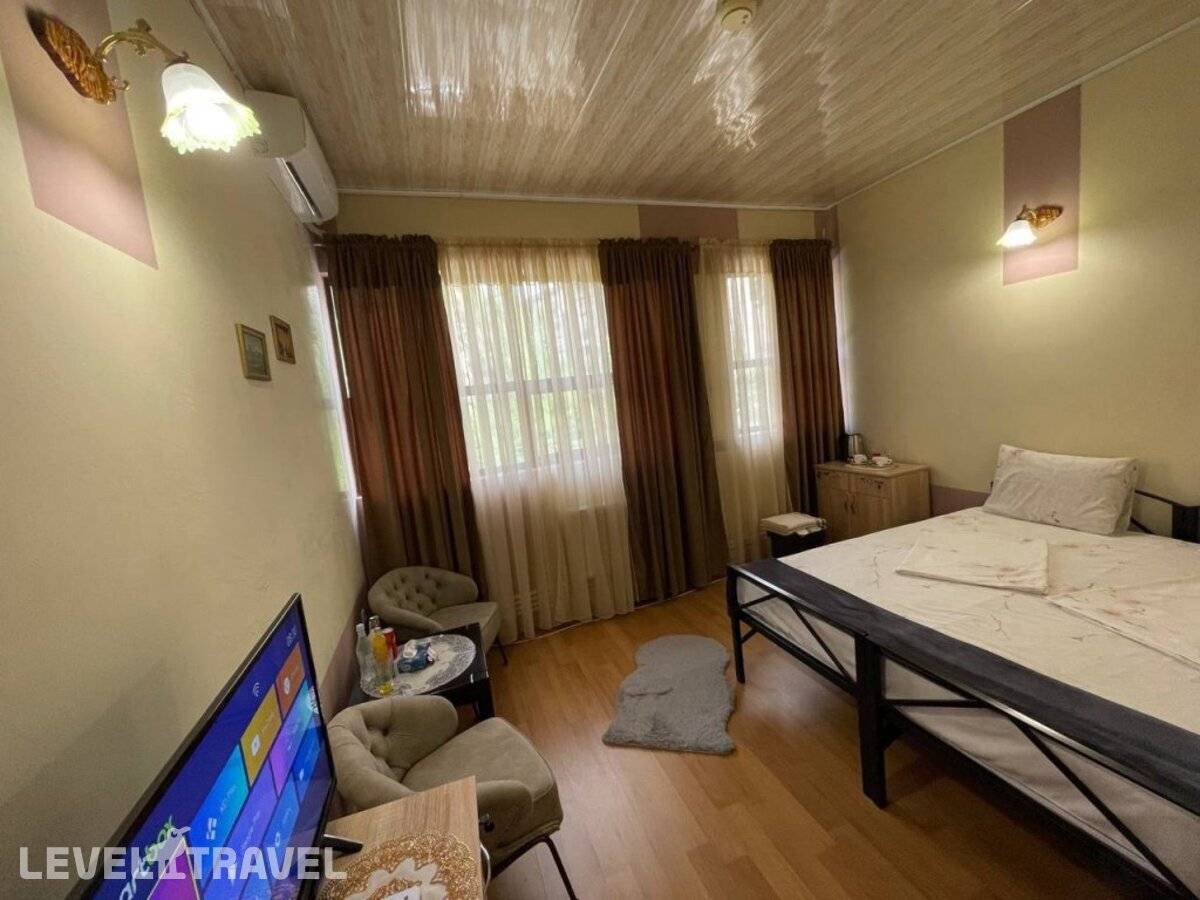 фотографии отеля Отель Alem в Армения(Ереван) - фото №28