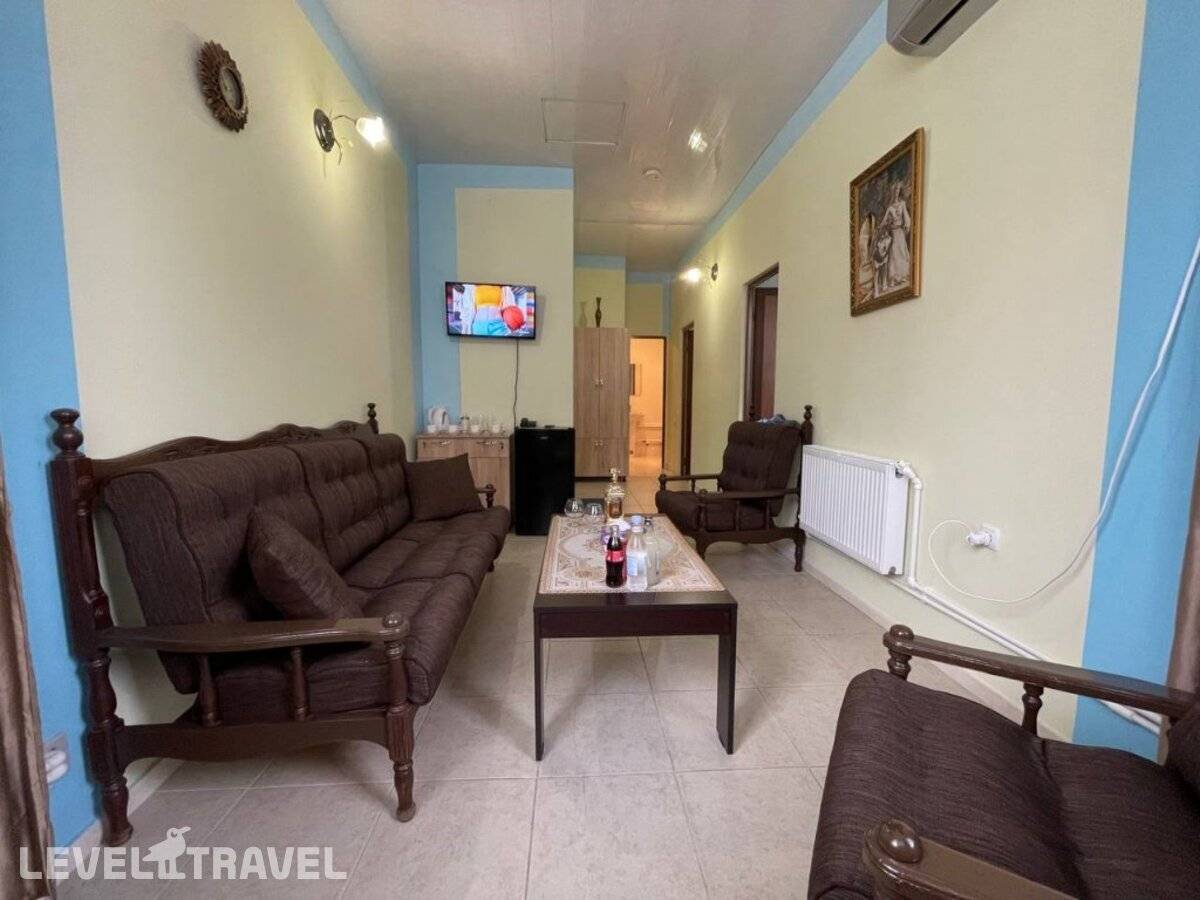 фотографии отеля Отель Alem в Армения(Ереван) - фото №5