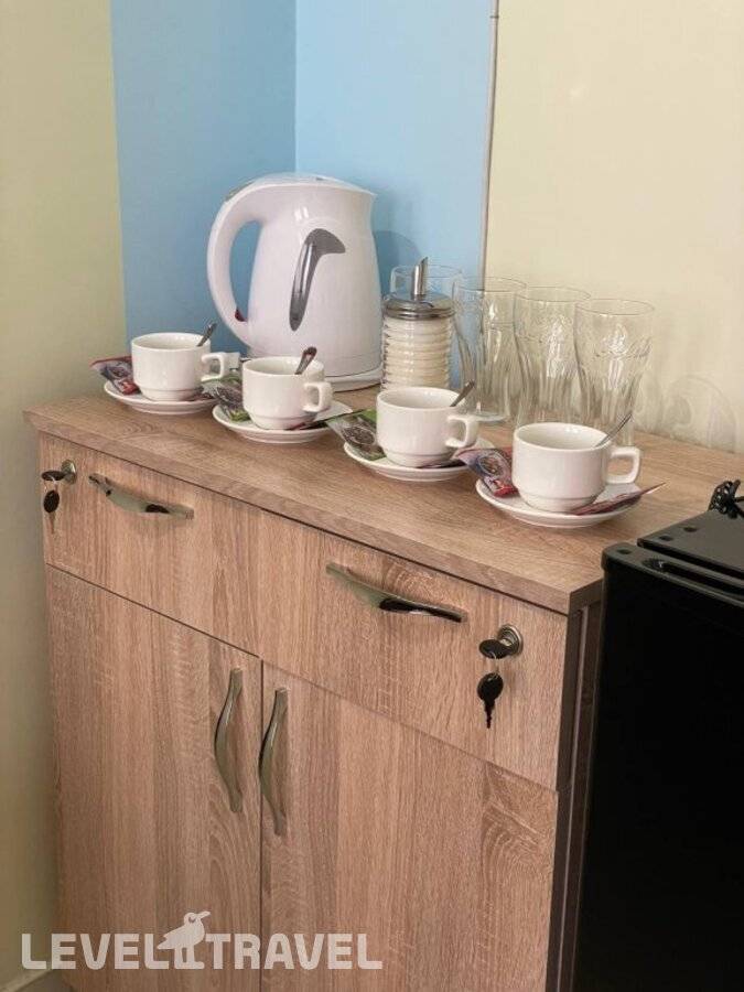 фотографии отеля Отель Alem в Армения(Ереван) - фото №16