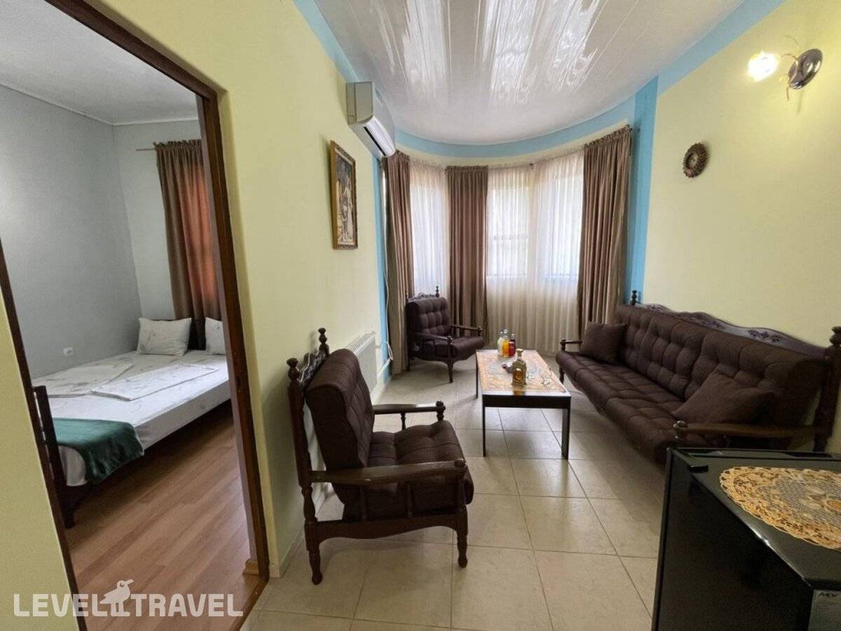 фотографии отеля Отель Alem в Армения(Ереван) - фото №10