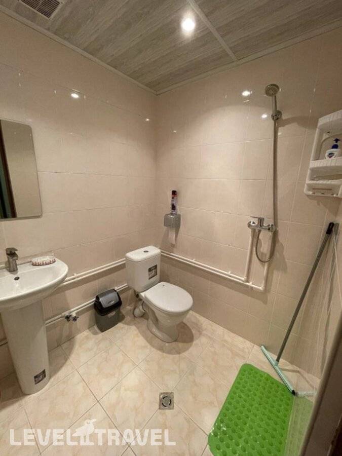 фотографии отеля Отель Alem в Армения(Ереван) - фото №8