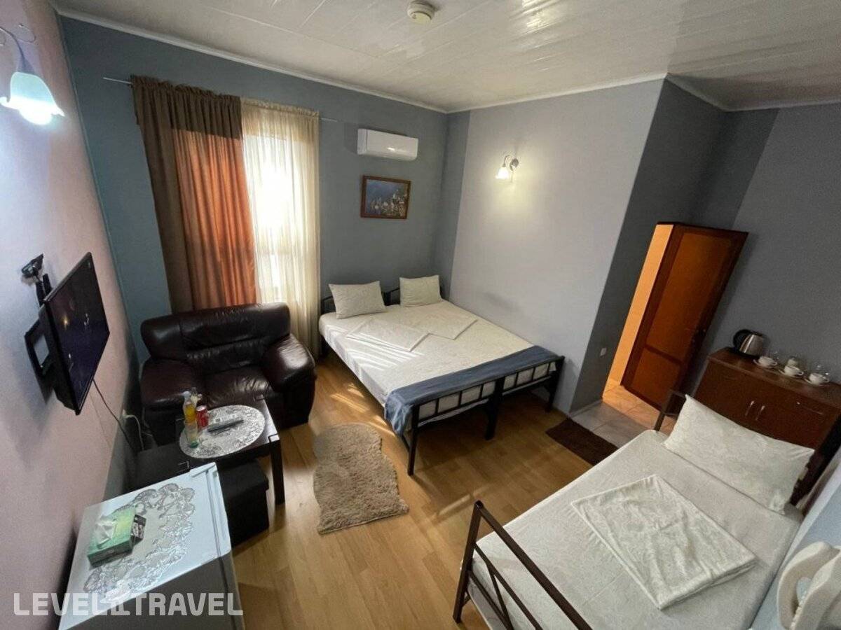 фотографии отеля Отель Alem в Армения(Ереван) - фото №17