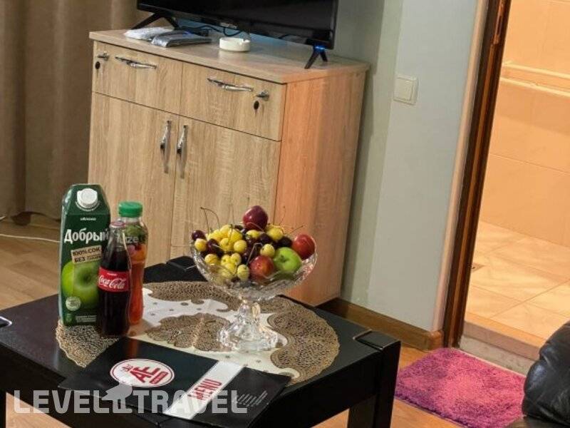 Фотография Отель Alem