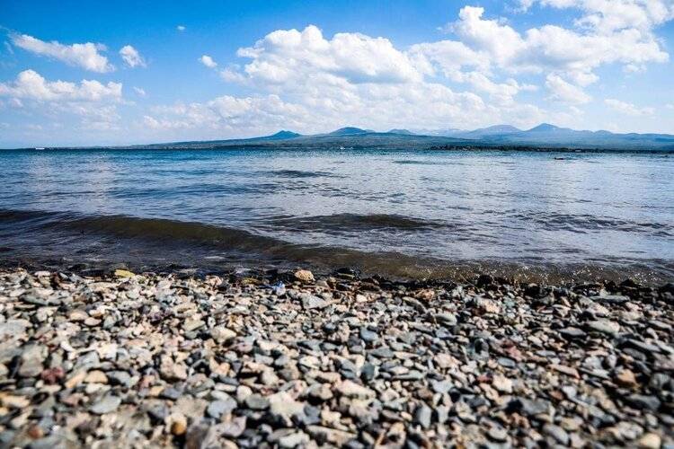 Garden Inn Resort Sevan