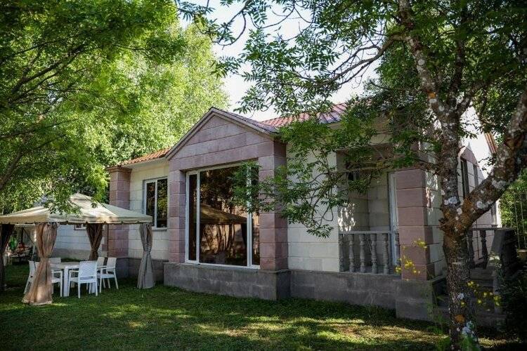 Garden Inn Resort Sevan