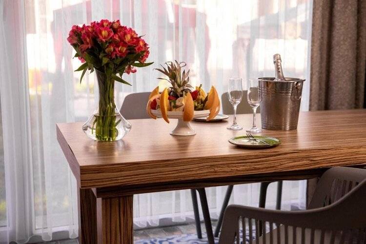 Garden Inn Resort Sevan