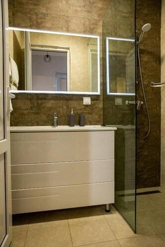 Garden Inn Resort Sevan